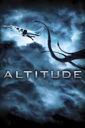 Leffajuliste elokuvalle Altitude