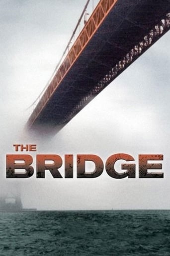 Leffajuliste elokuvalle The Bridge