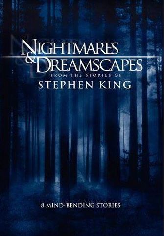 Nightmares & Dreamscapes: From the Stories of Stephen King