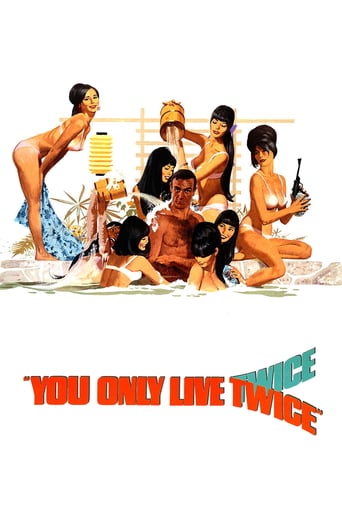 You Only Live Twice