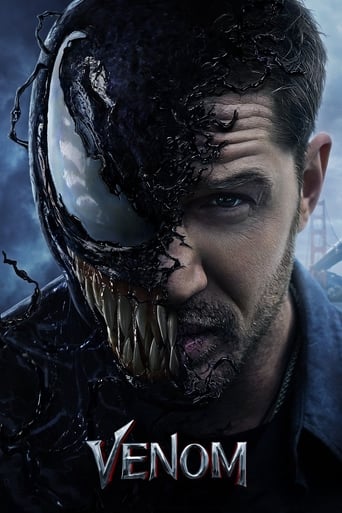 Leffajuliste elokuvalle Venom