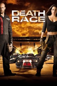 Leffajuliste elokuvalle Death Race