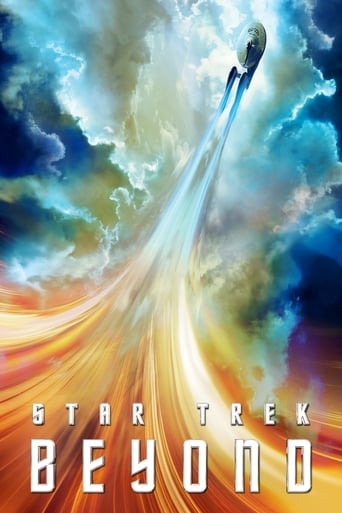 Star Trek Beyond