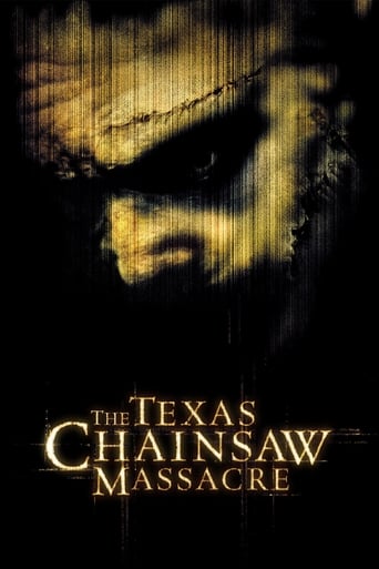 Leffajuliste elokuvalle The Texas Chainsaw Massacre