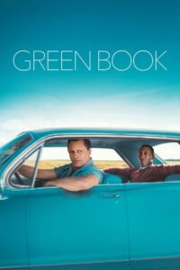 Leffajuliste elokuvalle Green Book