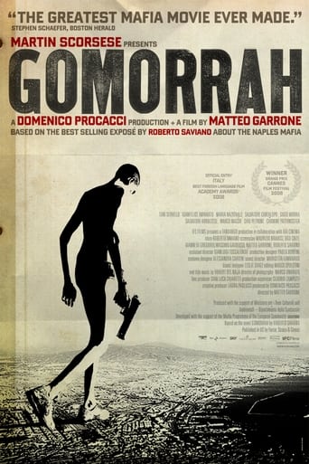 Gomorra