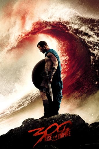 300: Rise of an Empire