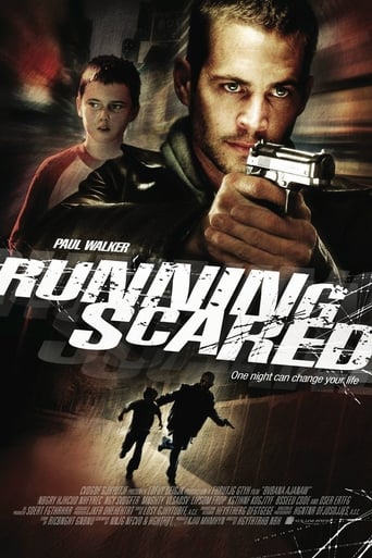 Running Scared