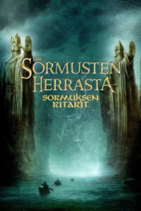 Leffajuliste elokuvalle Taru sormusten herrasta: Sormuksen ritarit