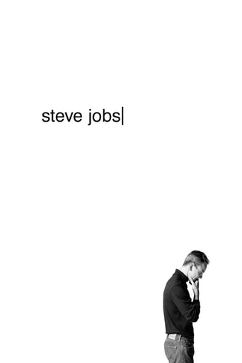 Leffajuliste elokuvalle Steve Jobs