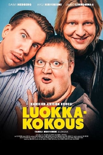 Luokkakokous