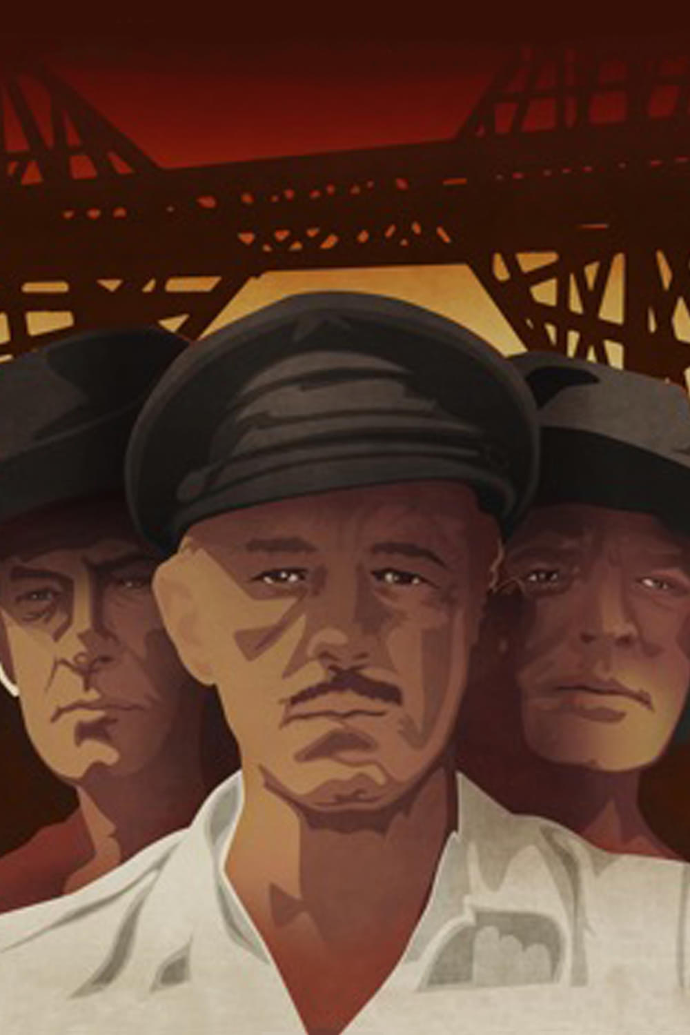 The Bridge on the River Kwai (1957) (1)