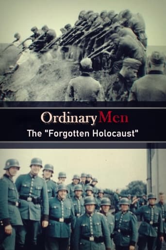 Ganz normale Männer – Der ’vergessene Holocaust’