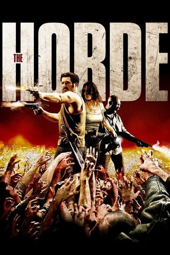 La horde