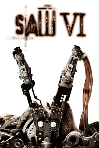 Saw VI