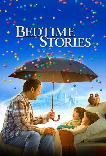 Bedtime Stories