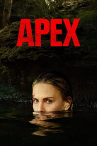 Leffajuliste elokuvalle Apex