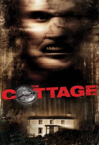 Leffajuliste elokuvalle The Cottage