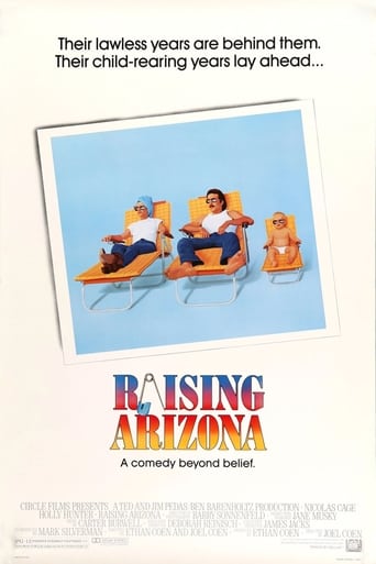 Raising Arizona