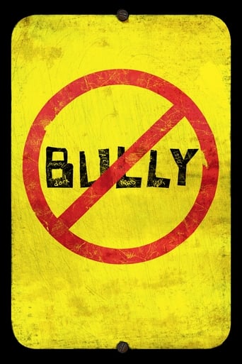 Leffajuliste elokuvalle Bully