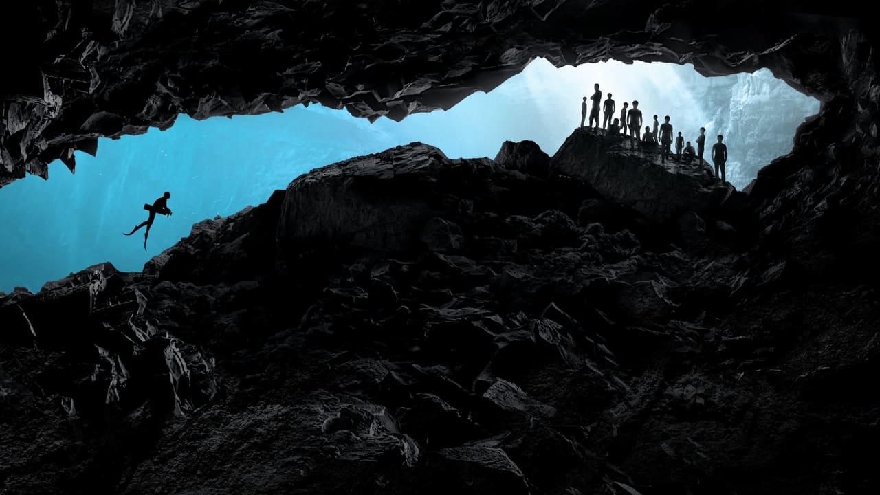 The Rescue Elokuvat ja elokuvaarviot Rollekino.fi
