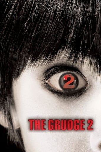 Leffajuliste elokuvalle The Grudge 2