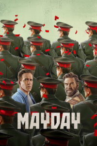 Leffajuliste elokuvalle Mayday
