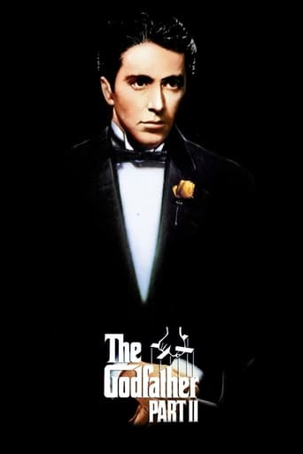 Leffajuliste elokuvalle The Godfather: Part II
