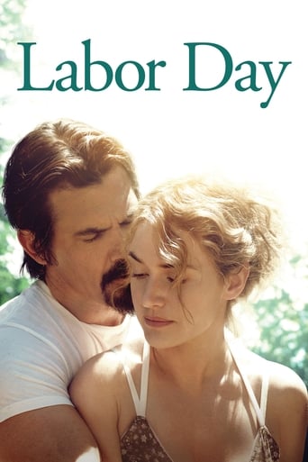 Leffajuliste elokuvalle Labor Day