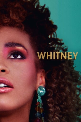Leffajuliste elokuvalle Whitney