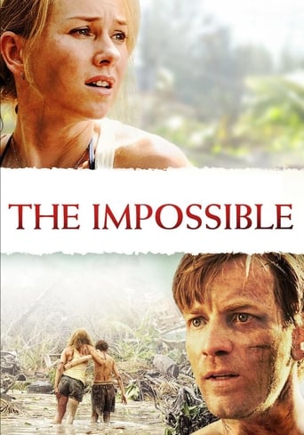 Lo imposible