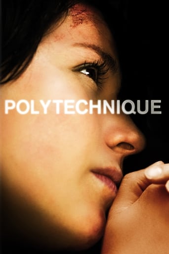 Leffajuliste elokuvalle Polytechnique