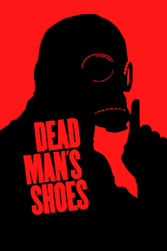 Dead Man’s Shoes