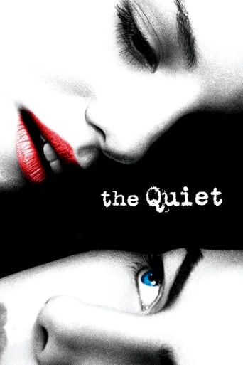 Leffajuliste elokuvalle The Quiet
