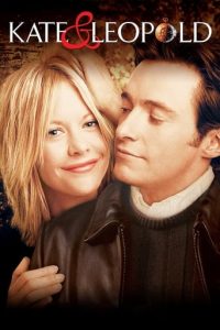 Leffajuliste elokuvalle Kate & Leopold