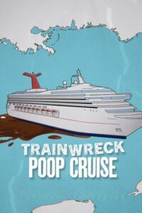 Leffajuliste elokuvalle Poop Cruise