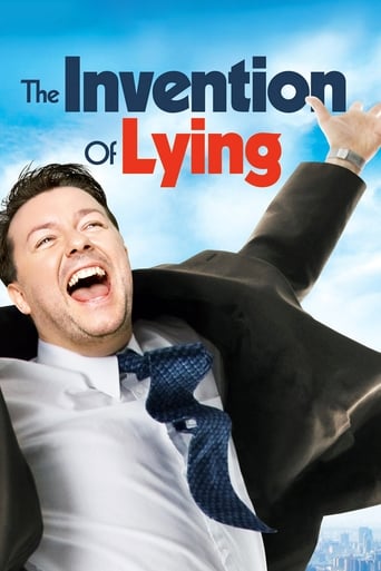 The Invention of Lying