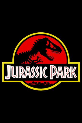 Leffajuliste elokuvalle Jurassic Park