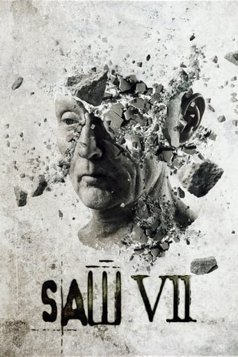 Saw 3D