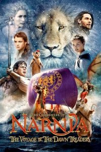Leffajuliste elokuvalle The Chronicles of Narnia: The Voyage of the Dawn Treader