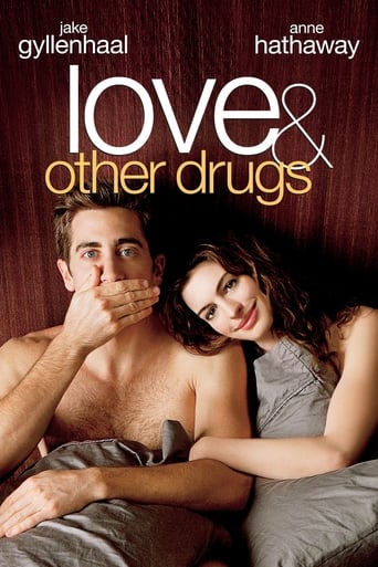 Leffajuliste elokuvalle Love & Other Drugs