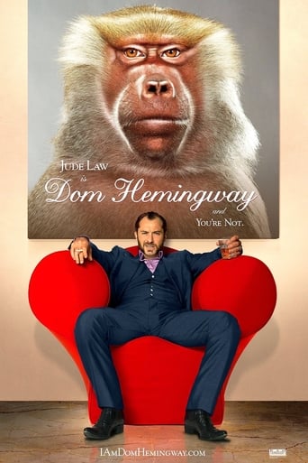 Dom Hemingway