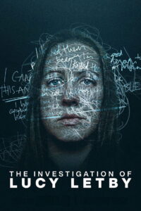 Leffajuliste elokuvalle The Investigation of Lucy Letby