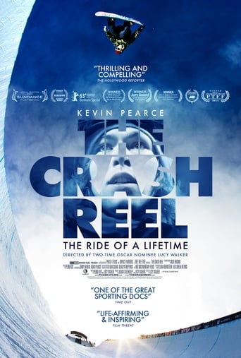 The Crash Reel