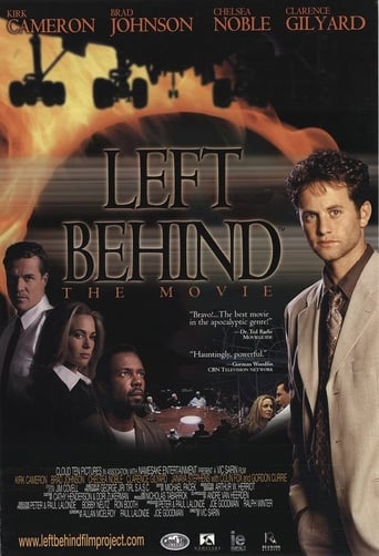 Left Behind