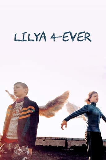 Lilja 4-ever