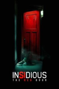 Leffajuliste elokuvalle Insidious: The Red Door