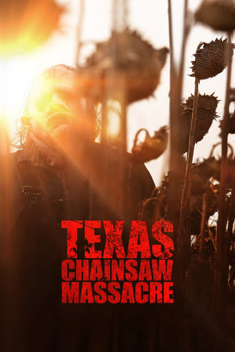 Leffajuliste elokuvalle Texas Chainsaw Massacre