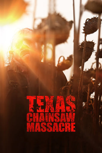 Texas Chainsaw Massacre