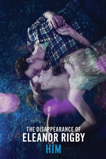 Leffajuliste elokuvalle The Disappearance of Eleanor Rigby: Him